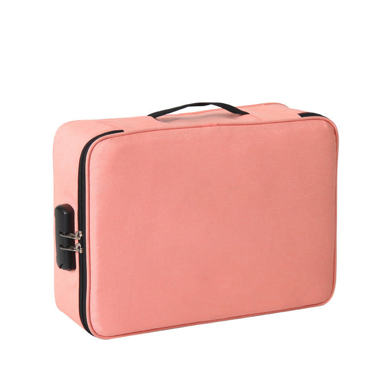 Card package organizer - LaTezza Online Shop