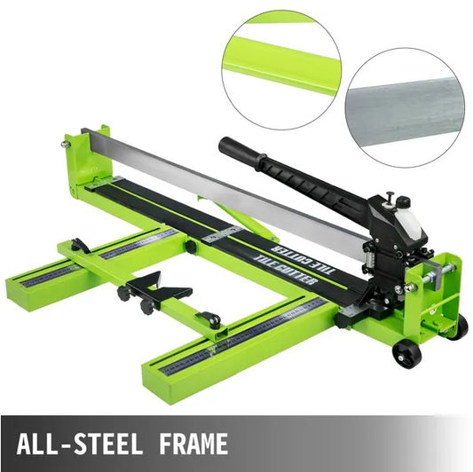 VEVOR Tile Cutter Ceramic Porcelain W Laser Guide