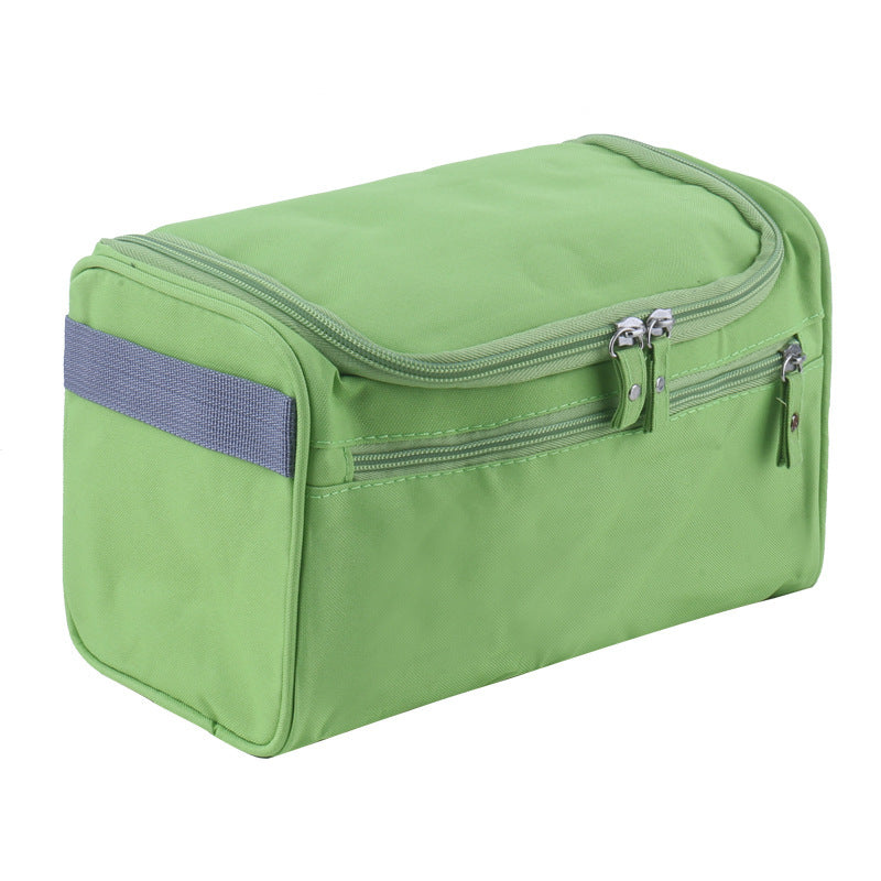 Make up Bag Oxford Cloth Travel Bag Waterproof Large Capacity Storage Makeup Bag - LaTezza Online Shop