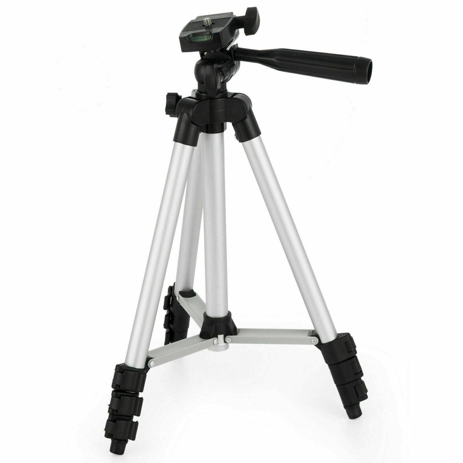Professional Camera Tripod Stand Holder Mount For Cell Phone, Portable Tripod, Mobile Phone Live Stream Holder, Camera Tripod - LaTezza Online Shop