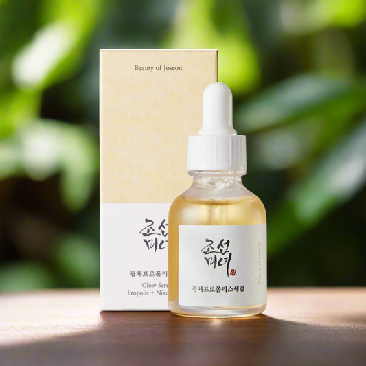 [Beauty of Joseon] Glow Serum: Propolis + Niacinamide 30ml