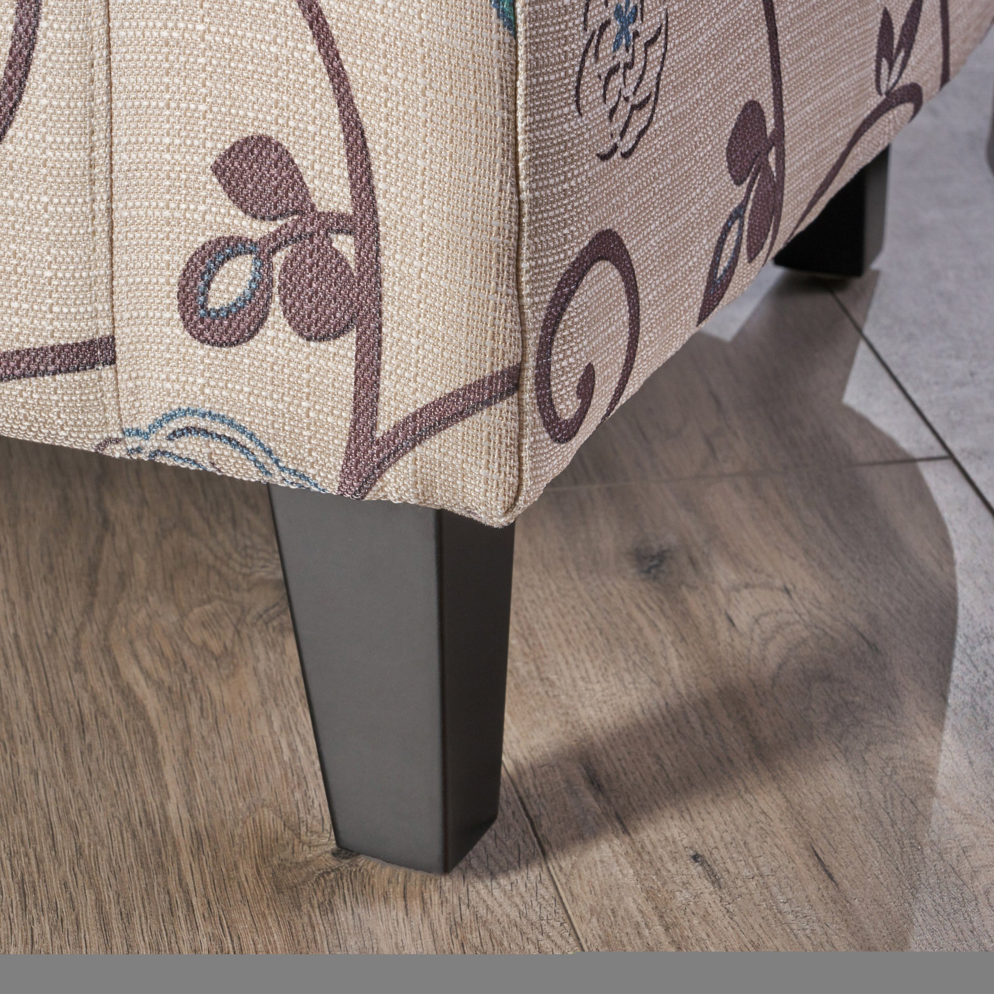 PLAZA CLUB CHAIR - LaTezza Online Shop