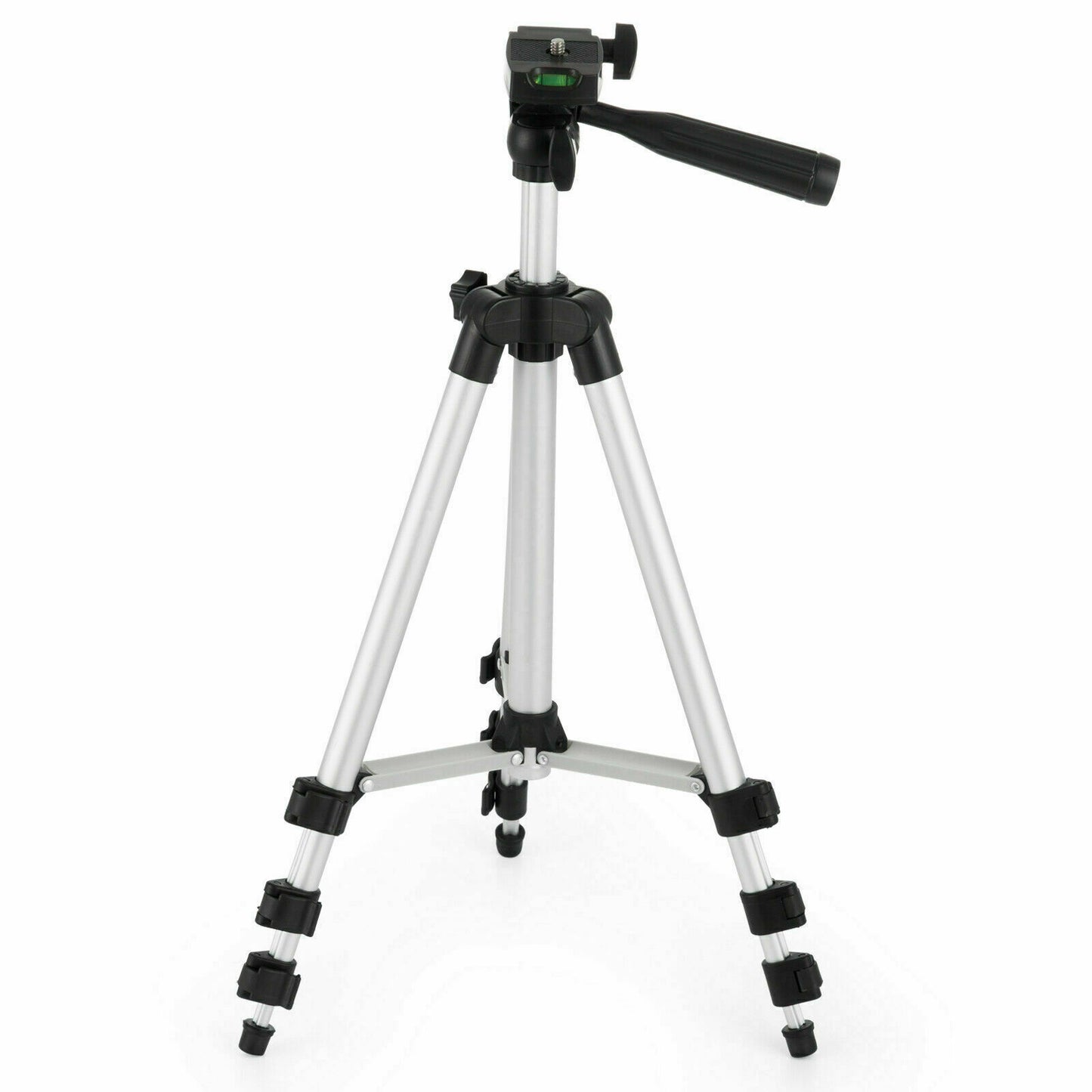 Professional Camera Tripod Stand Holder Mount For Cell Phone, Portable Tripod, Mobile Phone Live Stream Holder, Camera Tripod - LaTezza Online Shop