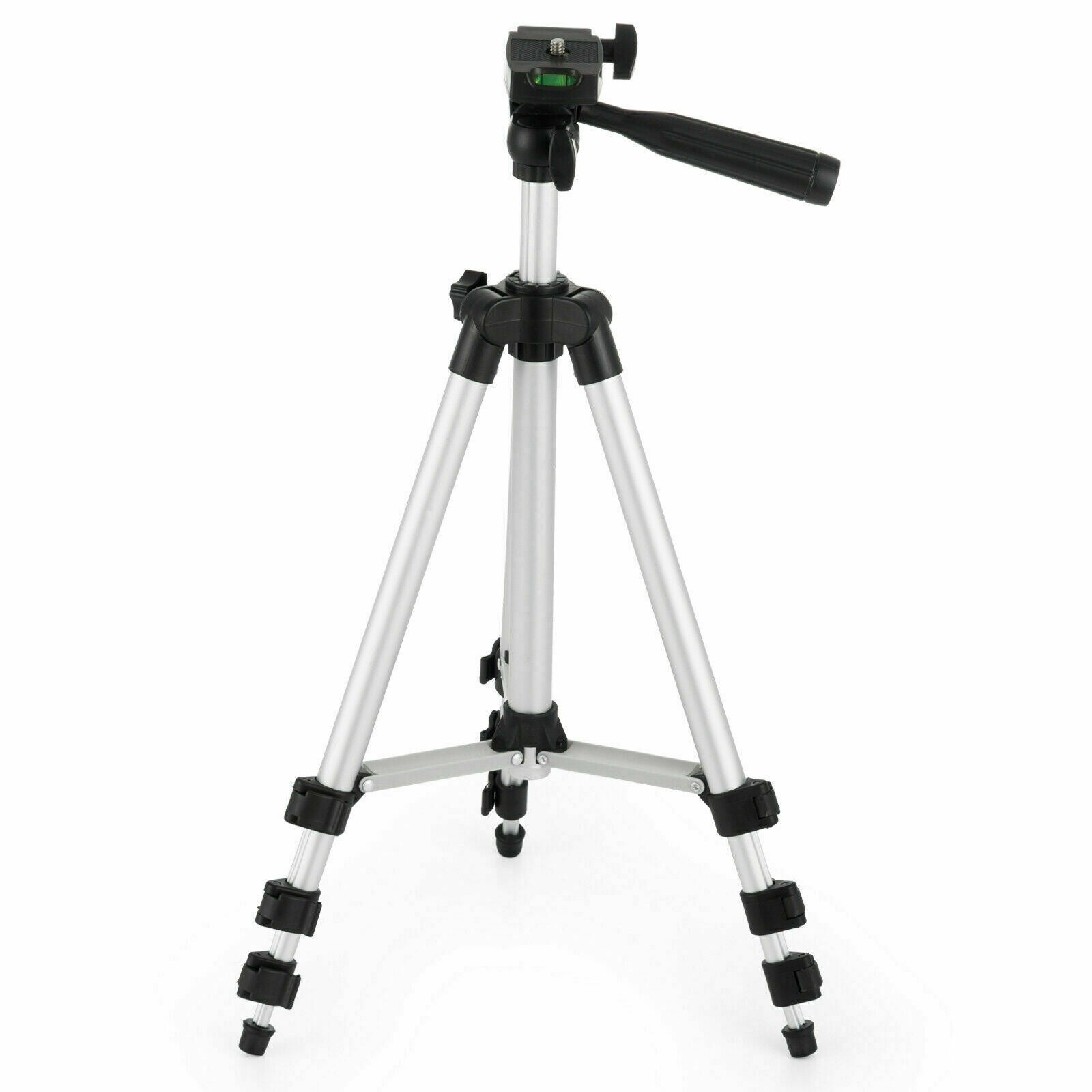 Professional Camera Tripod Stand Holder Mount For Cell Phone, Portable Tripod, Mobile Phone Live Stream Holder, Camera Tripod - LaTezza Online Shop