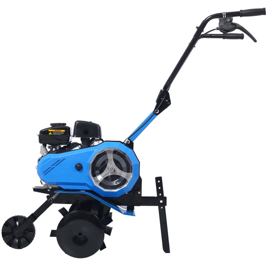 Cultivators And Cultivators - LaTezza Online Shop