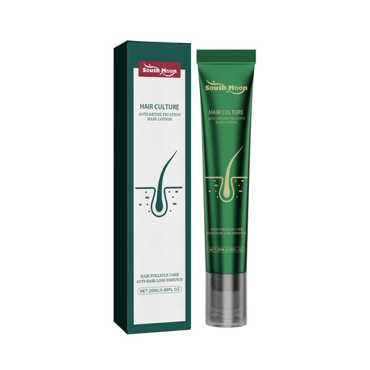 South Moon Scalp Essence Ginger Gently Moisturizes And Moisturizes Dry And Dry Hair - LaTezza Online Shop