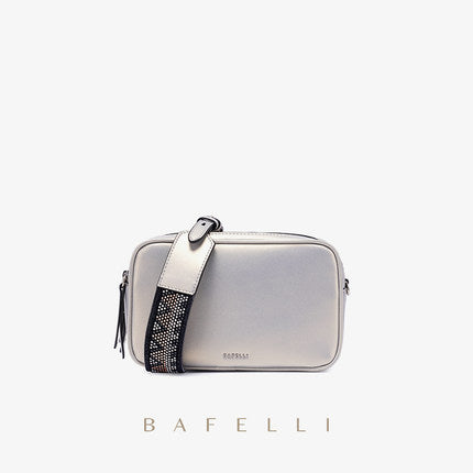 Camera Bag Women New Messenger Bag All Match Ins Wide Shoulder Strap High End Fashion One Shoulder Small Bag Crossbody Bag - LaTezza Online Shop