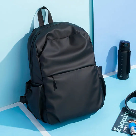 Oxford Cloth Waterproof Backpack Bag - LaTezza Online Shop
