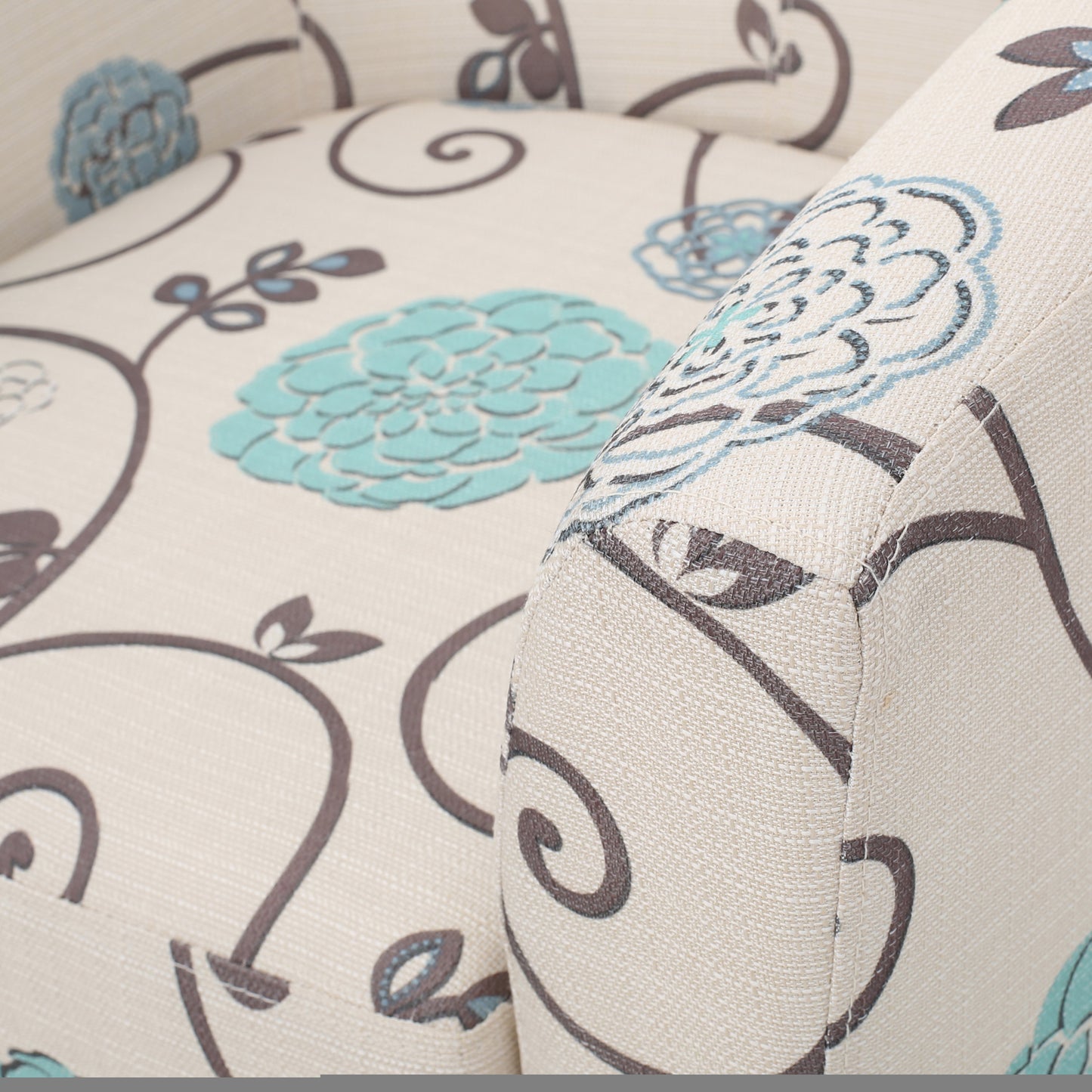 PLAZA CLUB CHAIR - LaTezza Online Shop