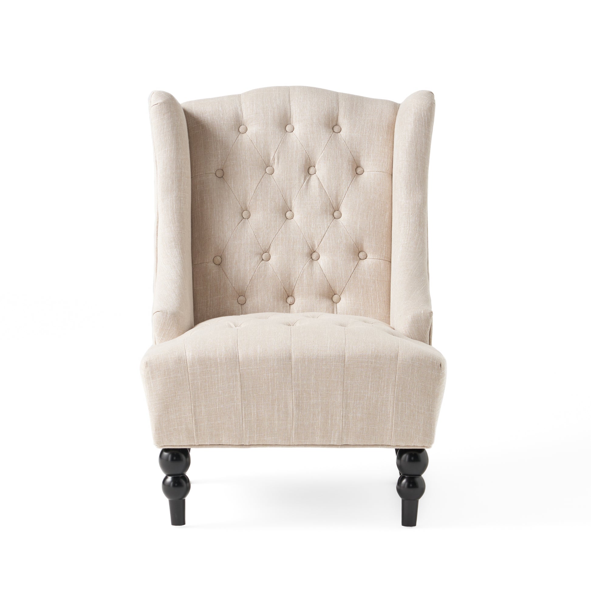HI-BACK CLUB CHAIR - LaTezza Online Shop