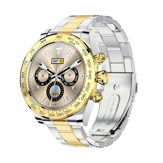 Smart watch Heart rate detection information Long battery life Bluetooth call smart watch - LaTezza Online Shop