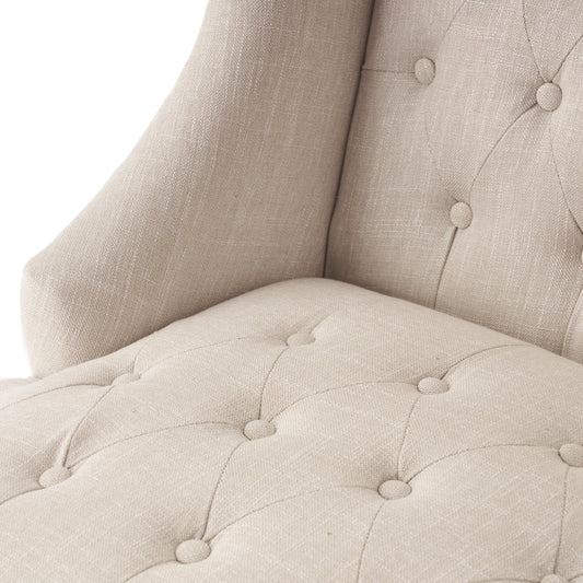 HI-BACK CLUB CHAIR - LaTezza Online Shop