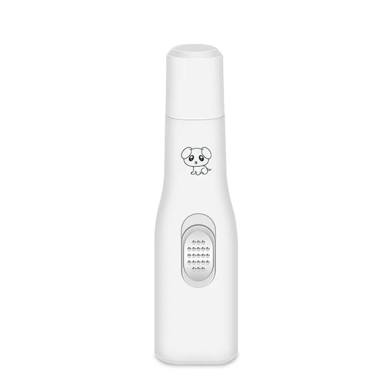 Pet nail clipper, dog electric claw grinder, cat nail clipper, pet nail clipper, nail clipper, pet nail clipper