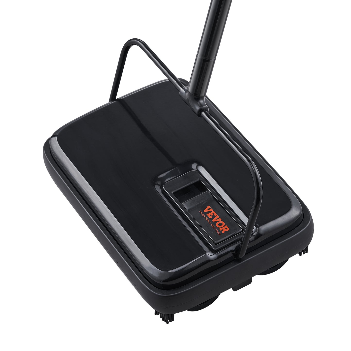 VEVOR Carpet Floor Sweeper Manual Non Electric