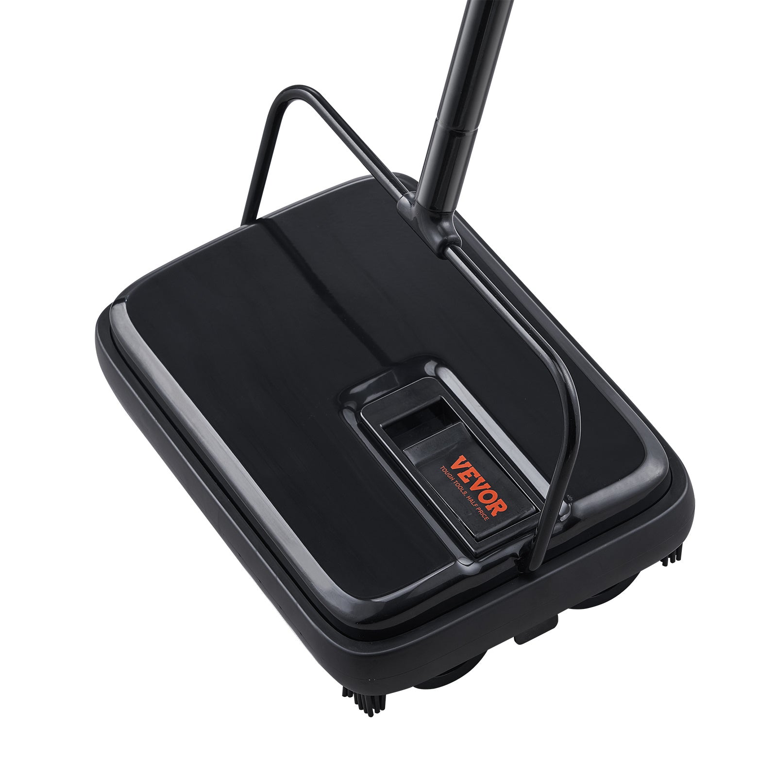 VEVOR Carpet Floor Sweeper Manual Non Electric