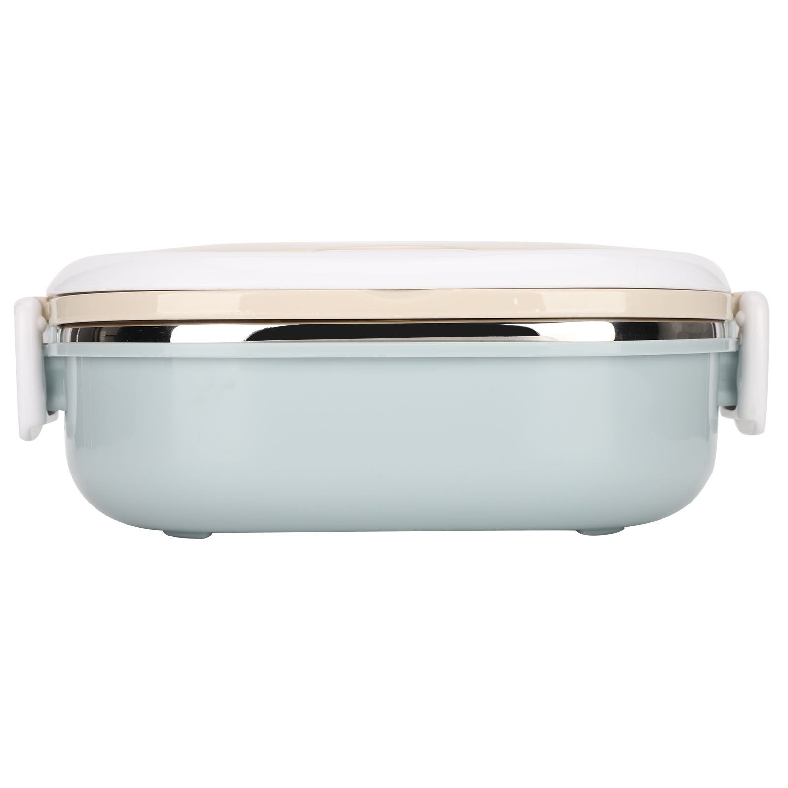 Lunch Box Portable Stainless Steel Food Container for Student Children Work - LaTezza Online Shop