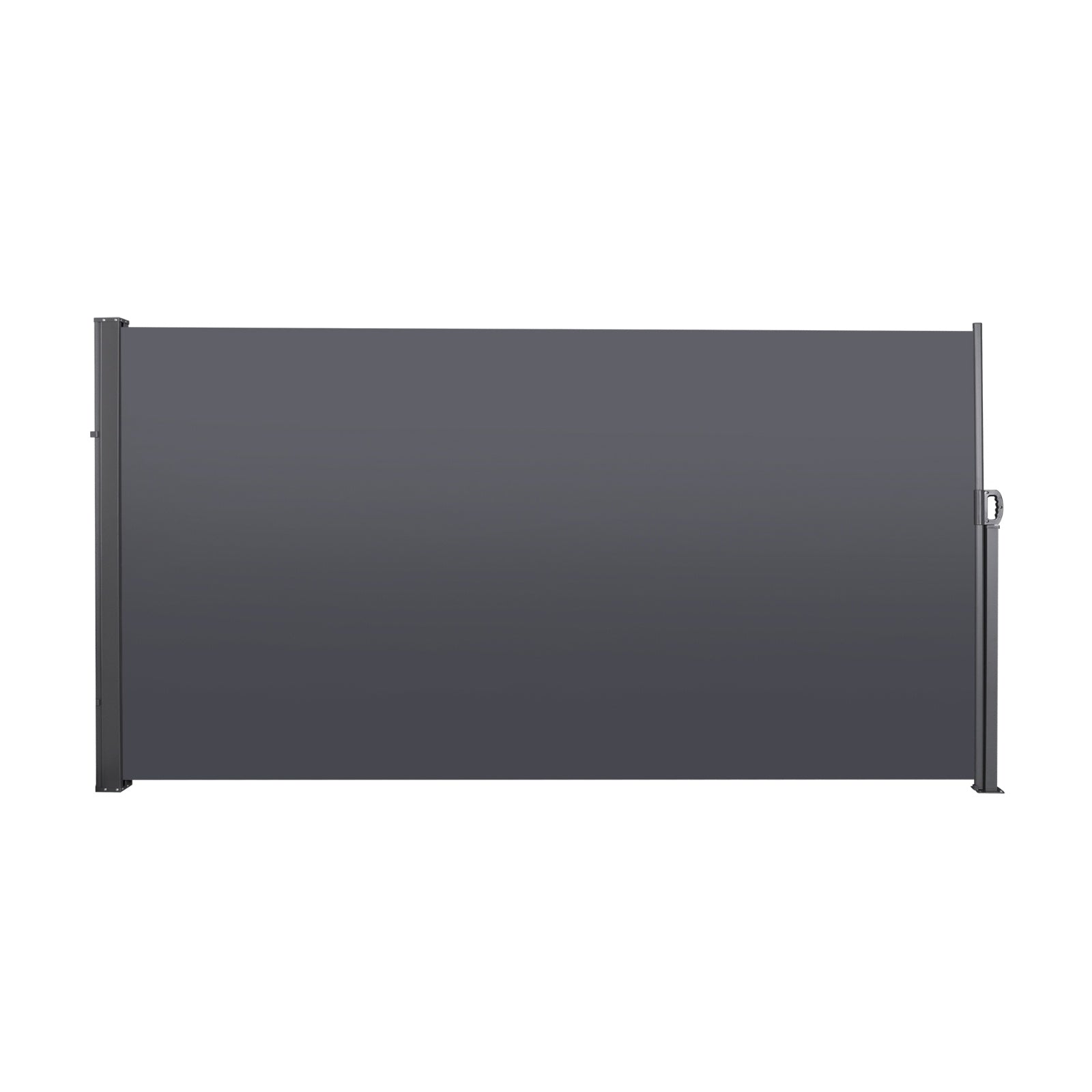 Retractable Side Screen Awning, UV Resistant, Waterproof, Patio Privacy Screen For Garden, Balcony, - LaTezza Online Shop