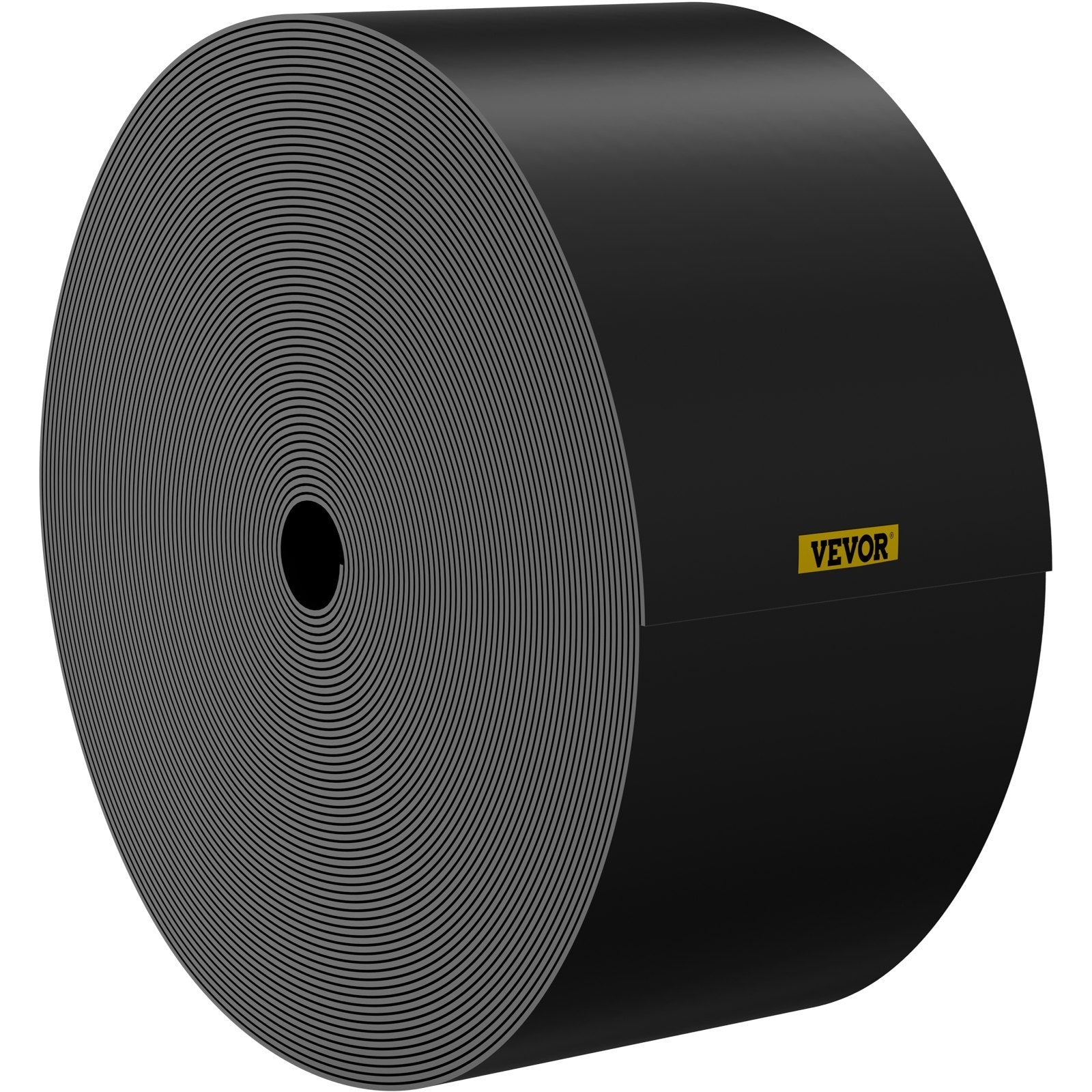 VEVOR Landscape Edging, 10 Inch Depth 80 Ft Total Length, Recycled HDPE Coiled Terrace Board, Flexible Bender Border For Landscaping, Lawn, Garden, Yard, Against Invading Weeds, Black - LaTezza Online Shop