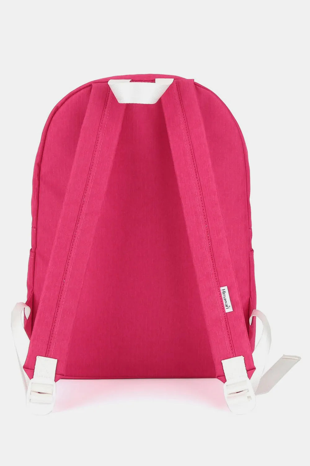 Himawari Waterproof Canvas Backpack Bag with Removable Coin Purse - LaTezza Online Shop
