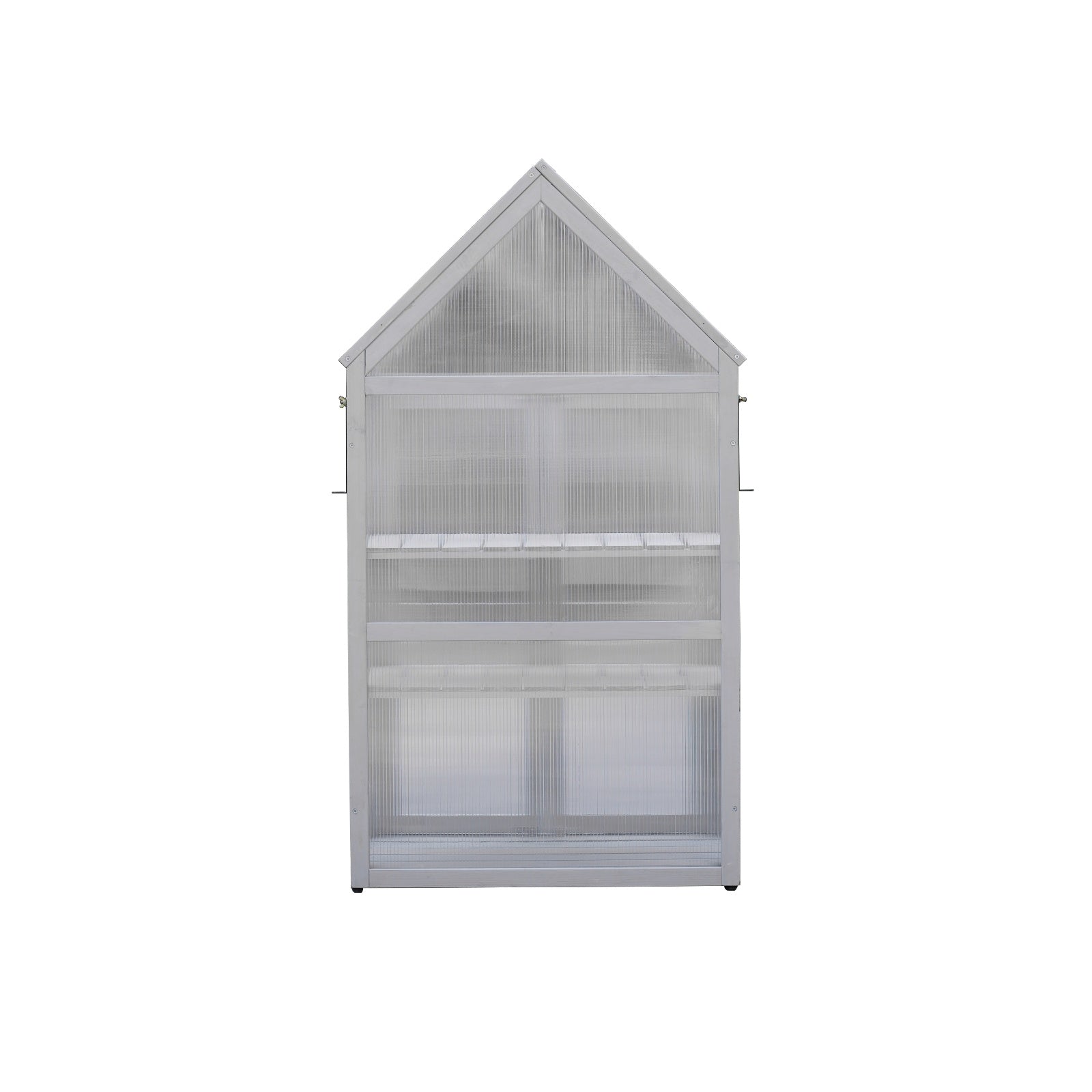 Mini Greenhouse Kit - Outdoor & Indoor Plant Stand, Small Green House - LaTezza Online Shop