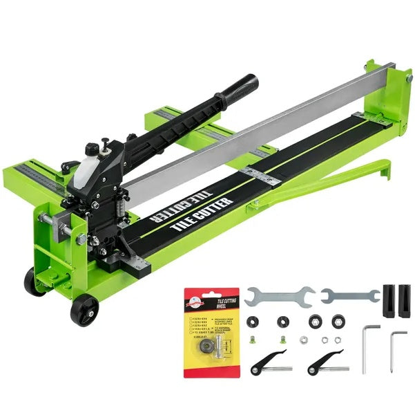 VEVOR Tile Cutter Ceramic Porcelain W Laser Guide