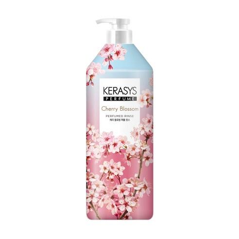 Kerasys Perfume Cherry Blossom Perfumed Rinse Conditioner 1000ml - LaTezza Online Shop
