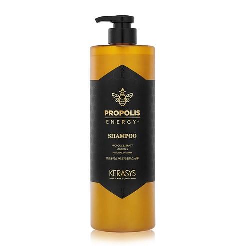 Kerasys Propolis Energy Plus Shampoo 1000ml - LaTezza Online Shop