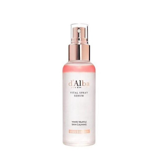 d'Alba White Truffle Vital Spray Serum 100ml - LaTezza Online Shop