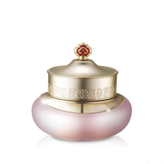 [The History of Whoo] GONGJINHYANG SOO 'SOO YEON JIN CREAM' Intensive Hydrating Cream 50ml - LaTezza Online Shop