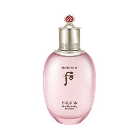 [The History of Whoo] GONGJINHYANG SOO Vital Hydrating Balancer 150ml - LaTezza Online Shop