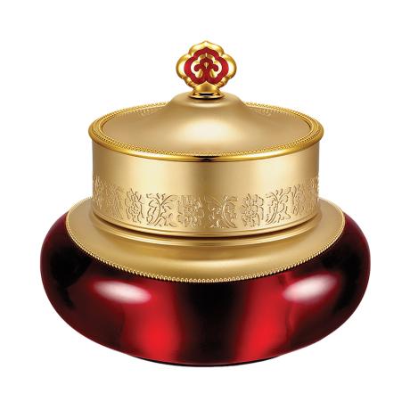[The History of Whoo] Jinyulhyang Jinyul Intensive Revitalizing Cream 50ml - LaTezza Online Shop