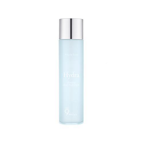 9wishes Hydra Ampule Toner 150ml - LaTezza Online Shop