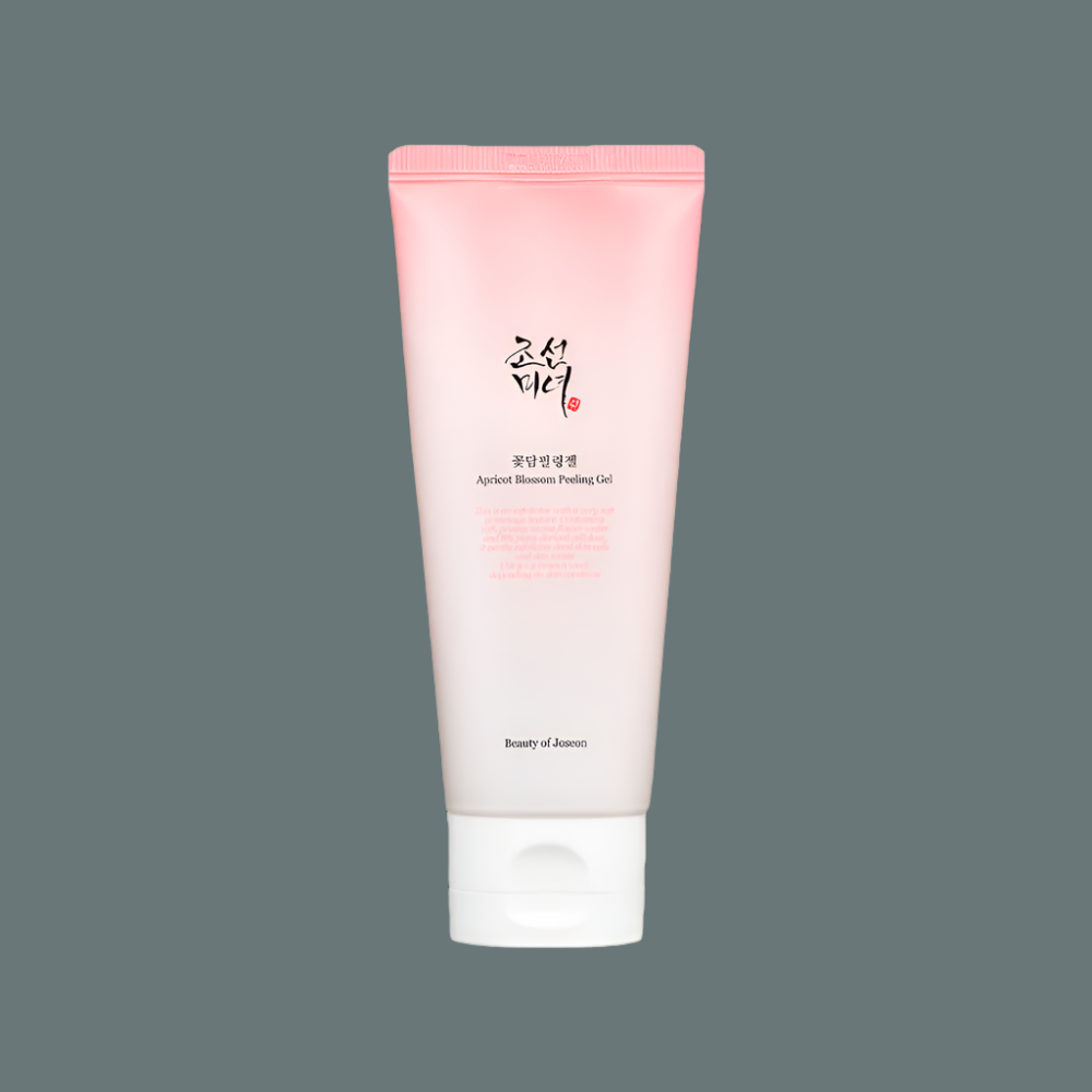 [Beauty of Joseon] Apricot Blossom Peeling Gel 100ml