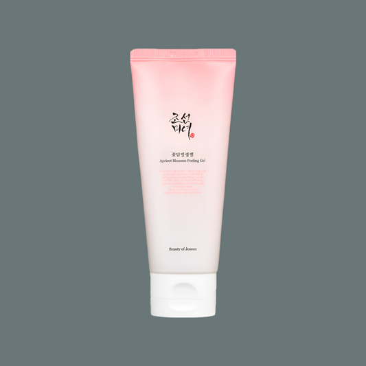 [Beauty of Joseon] Apricot Blossom Peeling Gel 100ml