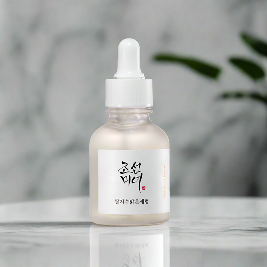 [Beauty of Joseon] Glow Deep Serum: Rice + Alpha-Arbutin 30ml