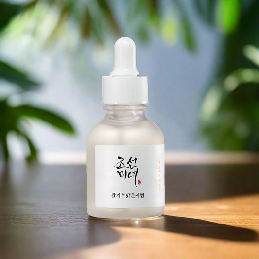 [Beauty of Joseon] Glow Deep Serum: Rice + Alpha-Arbutin 30ml