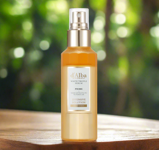 d’Alba White Truffle Prime Intensive Serum 100ml - LaTezza Online Shop