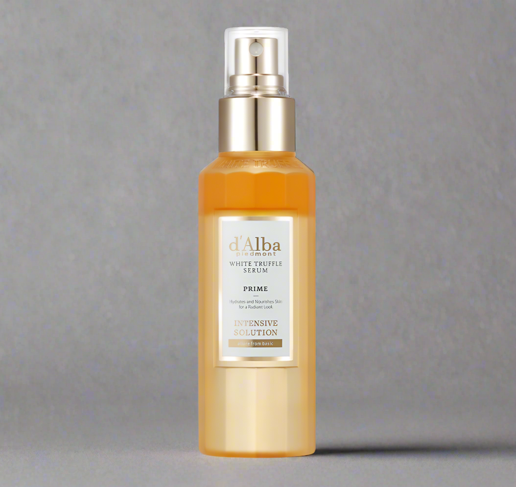 d’Alba White Truffle Prime Intensive Serum 100ml - LaTezza Online Shop