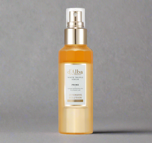 d’Alba White Truffle Prime Intensive Serum 100ml - LaTezza Online Shop