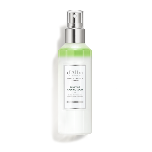 d’Alba White Truffle Purifying Calming Serum 150ml - LaTezza Online Shop