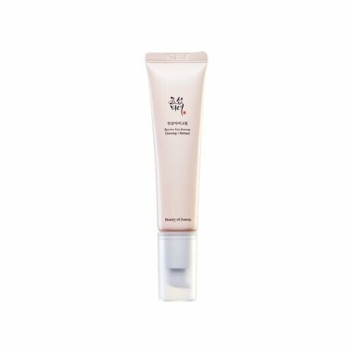 [Beauty of Joseon] Revive Eye Cream Ginseng + Retinal 30ml - LaTezza Online Shop
