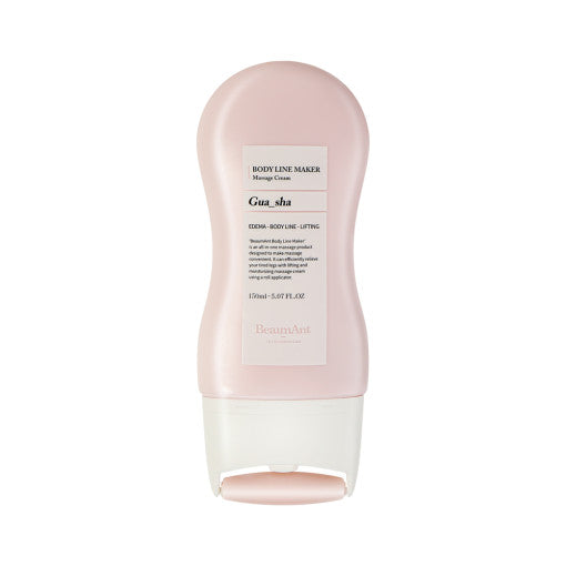 BeaumAnt Body Line Gua Sha Maker 150ml - LaTezza Online Shop