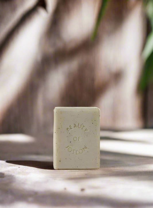 [Beauty of Joseon] Low pH Rice Face and Body Cleansing Bar 100g