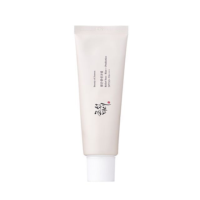 [Beauty of Joseon] Relief Sun: Rice + Probiotics 50ml (SPF50+ PA++++) - LaTezza Online Shop