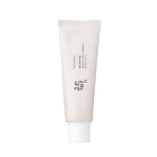 [Beauty of Joseon] Relief Sun: Rice + Probiotics 50ml (SPF50+ PA++++) - LaTezza Online Shop