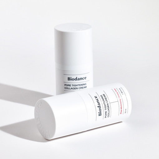 Biodance Pore Tightening Collagen Cream 50ml - LaTezza Online Shop