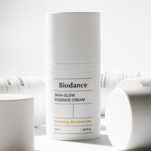 Biodance Skin Glow Essence Cream 50ml - LaTezza Online Shop