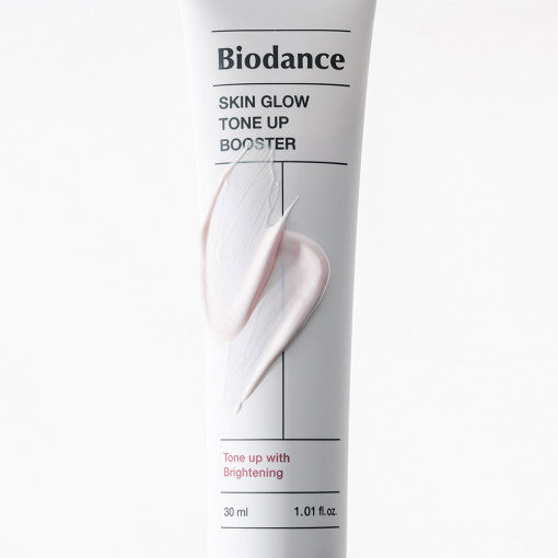 Biodance Skin Glow Tone Up Booster SPF50+ PA++++ 30ml - LaTezza Online Shop