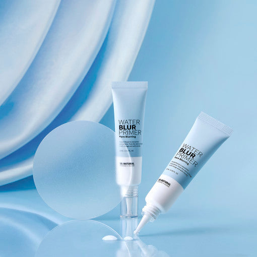 [so natural] Water Blur Primer 15ml - LaTezza Online Shop