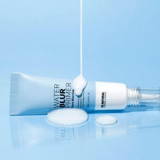 [so natural] Water Blur Primer 15ml - LaTezza Online Shop